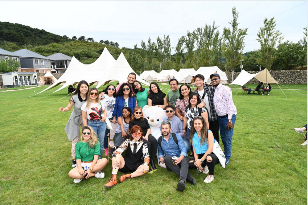 外國記者走進懷柔 探訪國際會都與新農村建設5.png